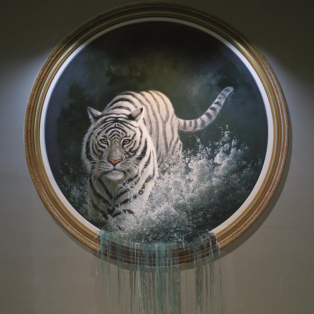 Мини Сиам и 3D галерея